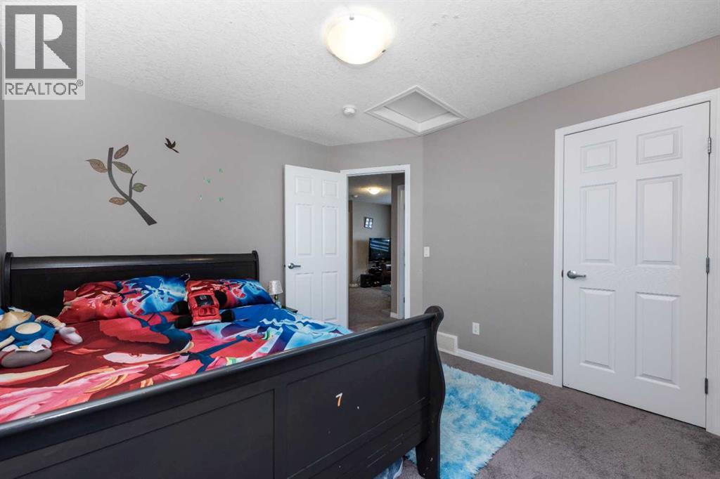 167 Windford Street Sw, Airdrie, Alberta  T4B 4G3 - Photo 17 - A2276892