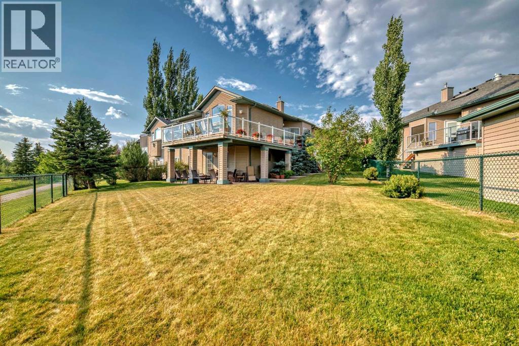 127 Invermere Close, Chestermere, Alberta  T1X 1L3 - Photo 41 - A2277017