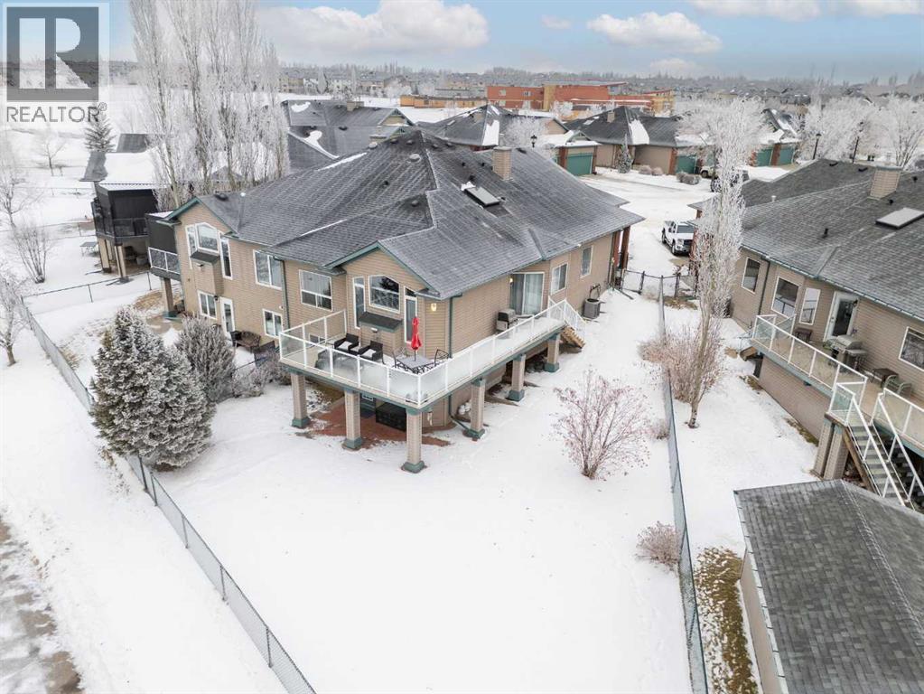 127 Invermere Close, Chestermere, Alberta  T1X 1L3 - Photo 50 - A2277017