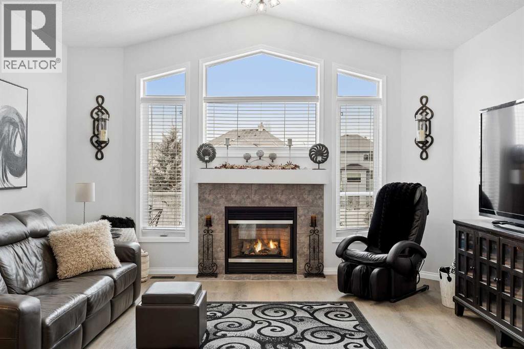 127 Invermere Close, Chestermere, Alberta  T1X 1L3 - Photo 17 - A2277017