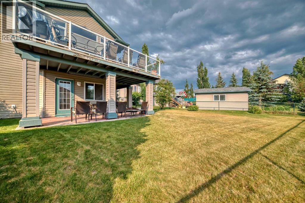 127 Invermere Close, Chestermere, Alberta  T1X 1L3 - Photo 40 - A2277017