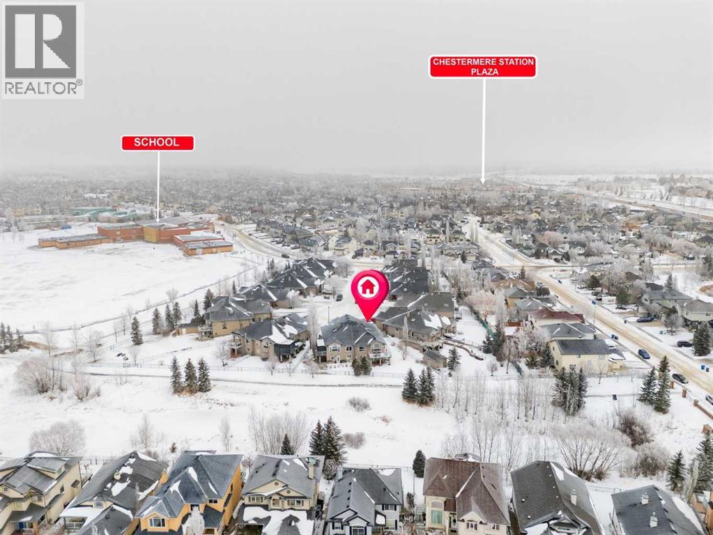 127 Invermere Close, Chestermere, Alberta  T1X 1L3 - Photo 48 - A2277017