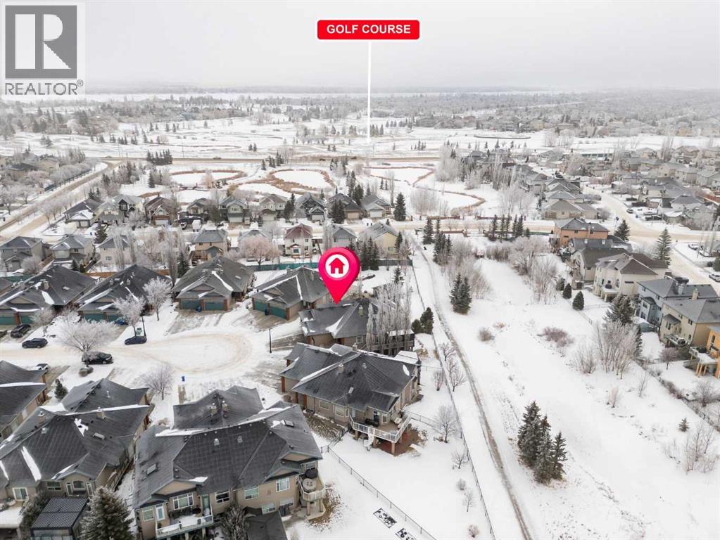 127 Invermere Close, Chestermere, Alberta  T1X 1L3 - Photo 49 - A2277017