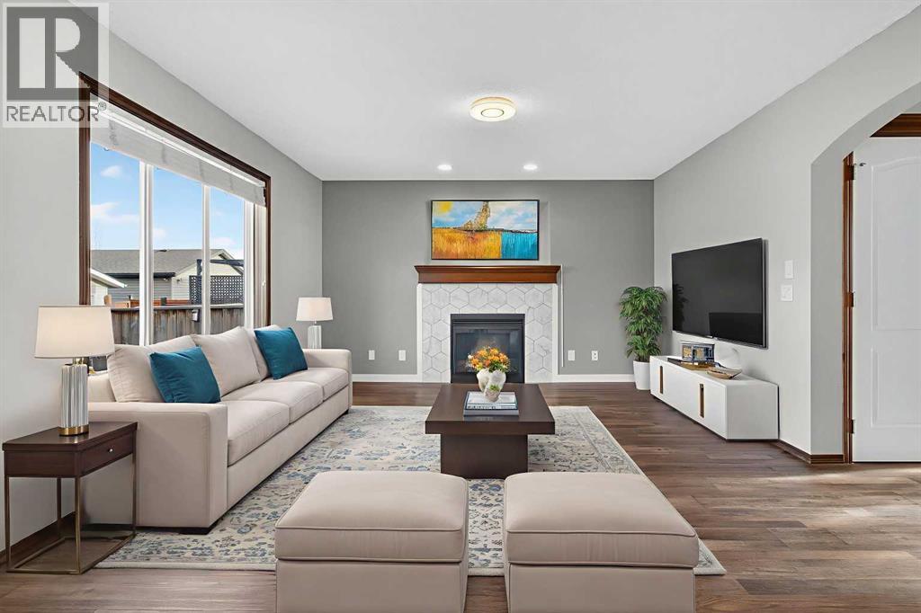 4358 Elgin Avenue Se, Calgary, Alberta  T2Z 4V9 - Photo 4 - A2277732