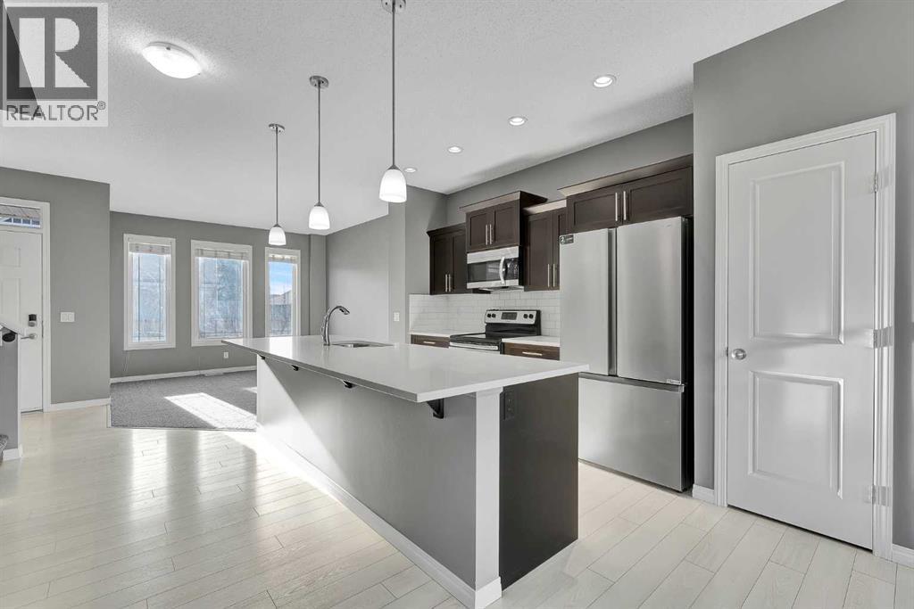 166 Marquis Heights Se, Calgary, Alberta  T3M 2A8 - Photo 12 - A2277814