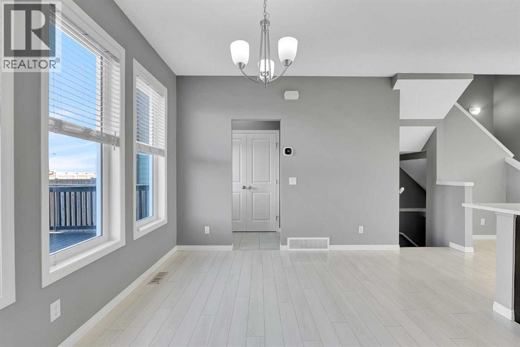 166 Marquis Heights Se, Calgary, Alberta  T3M 2A8 - Photo 16 - A2277814