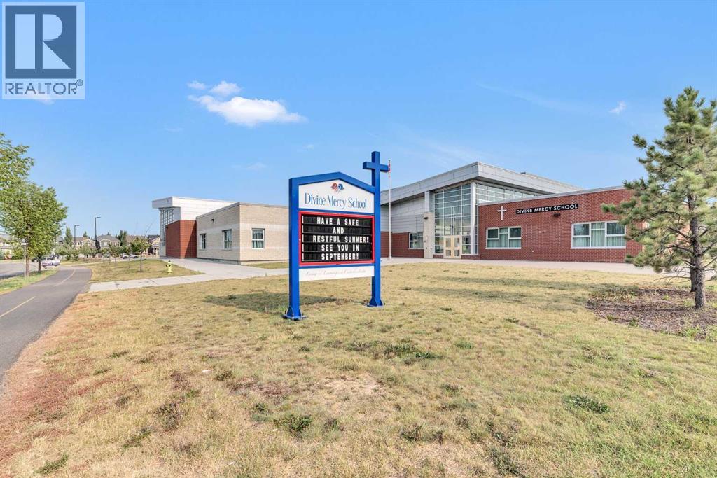 166 Marquis Heights Se, Calgary, Alberta  T3M 2A8 - Photo 49 - A2277814