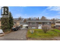 245 Adventure Road, kelowna, British Columbia
