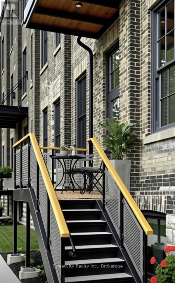 104 - 245 DOWNIE STREET, Stratford, Ontario