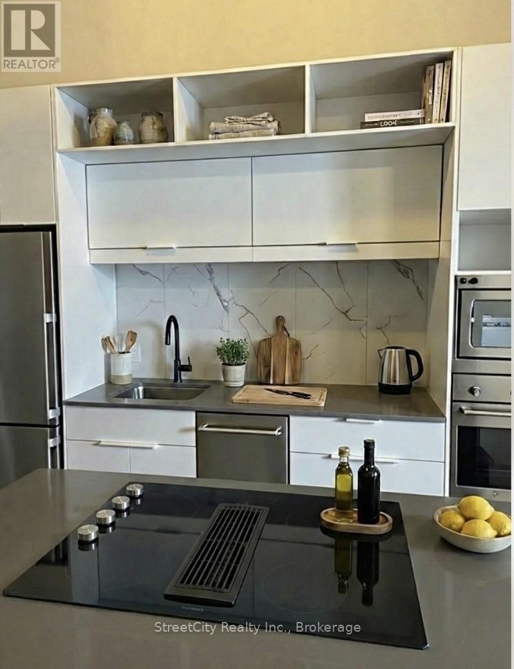 104 - 245 Downie Street, Stratford, Ontario N5A 1X5 - Photo 5 - X12394270