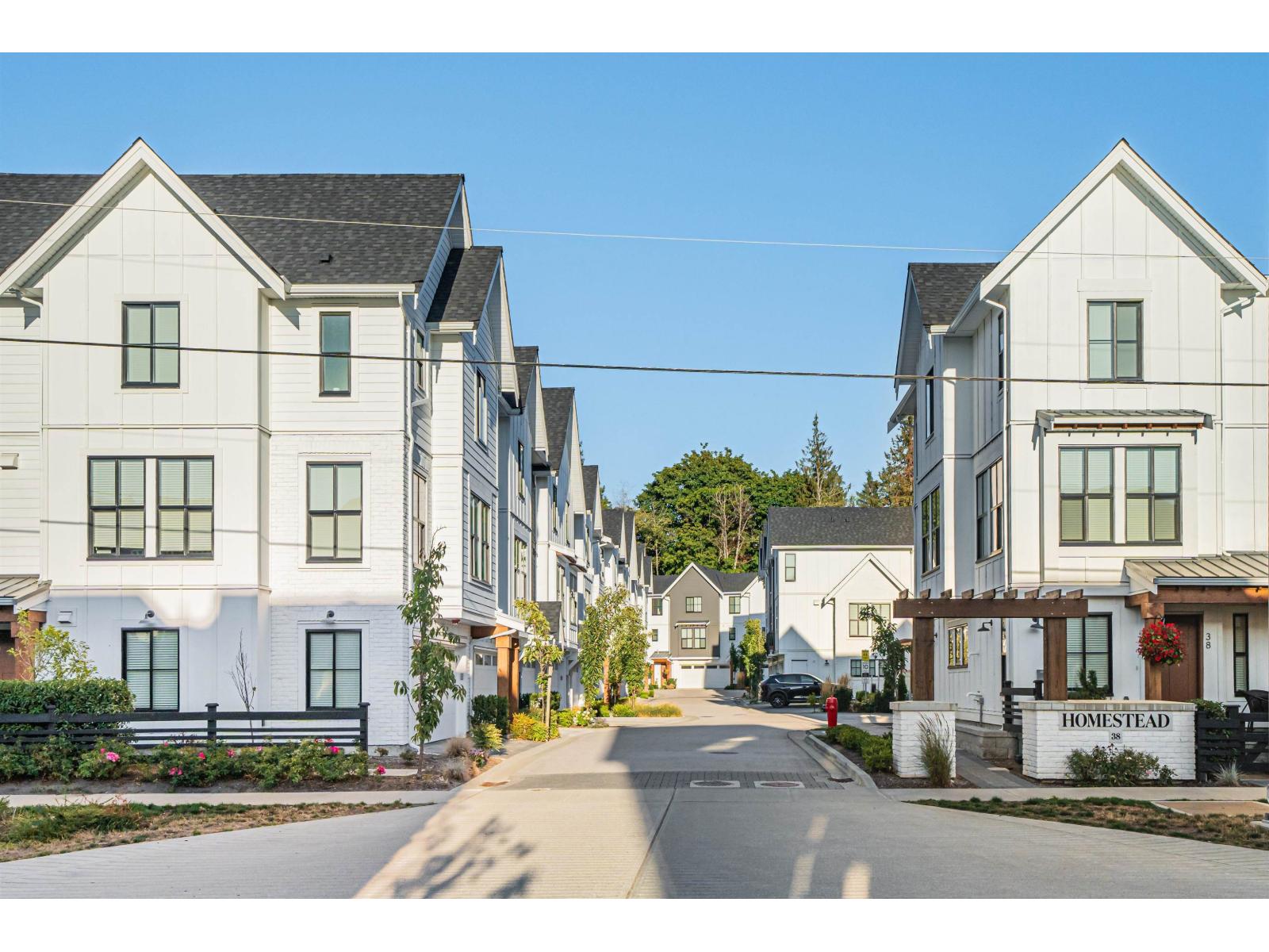 20 8450 204 STREET, Langley, British Columbia