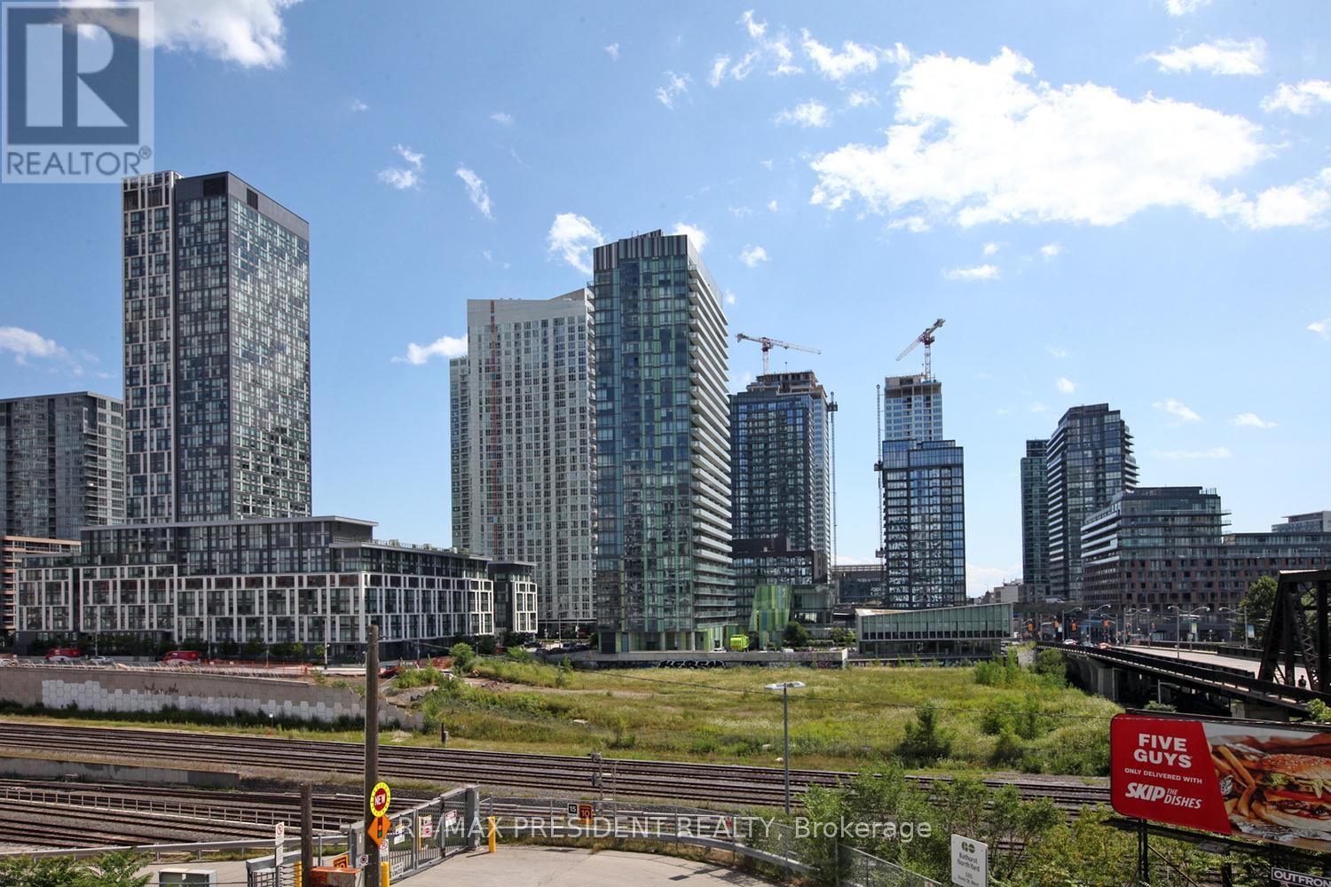 404w - 27 Bathurst Street, Toronto, Ontario  M5V 0R1 - Photo 24 - C12695876