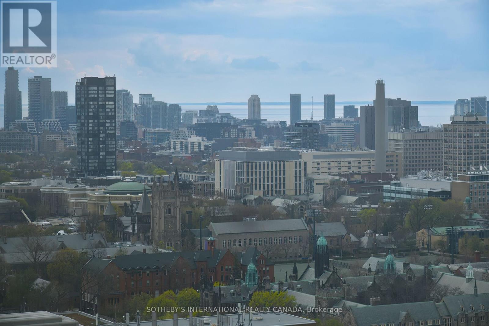 2202 - 175 Cumberland Street, Toronto, Ontario  M5R 3M9 - Photo 14 - C12695894