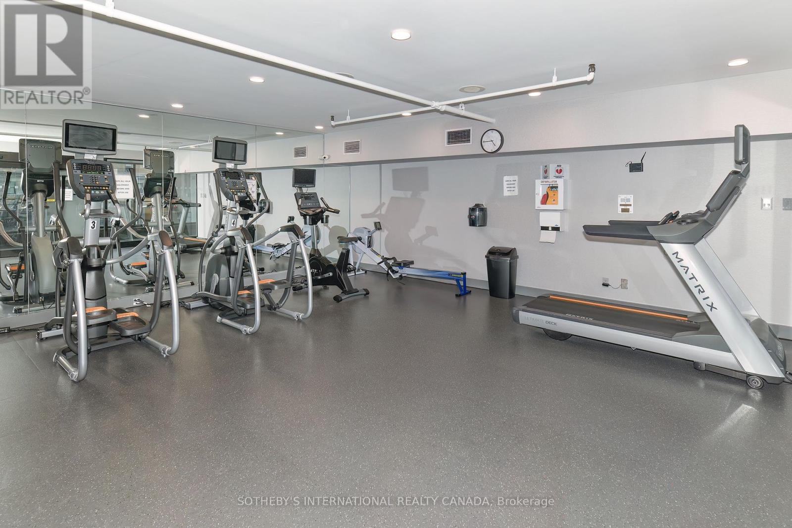 2202 - 175 Cumberland Street, Toronto, Ontario  M5R 3M9 - Photo 19 - C12695894