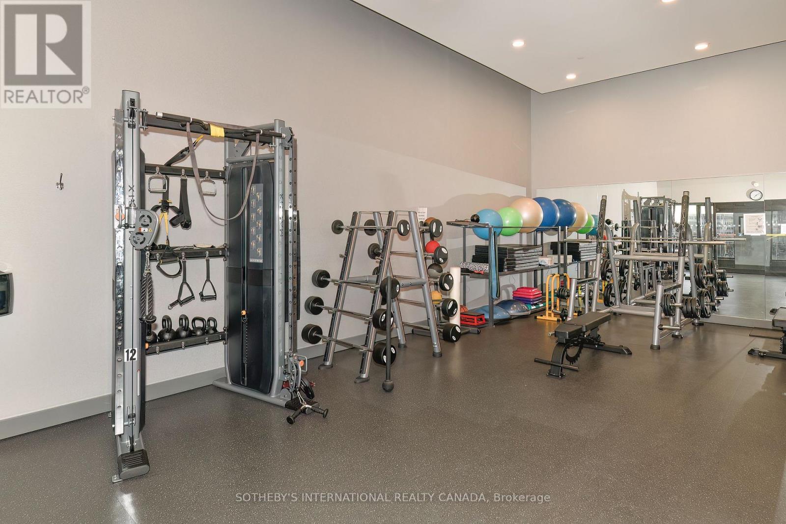 2202 - 175 Cumberland Street, Toronto, Ontario  M5R 3M9 - Photo 20 - C12695894