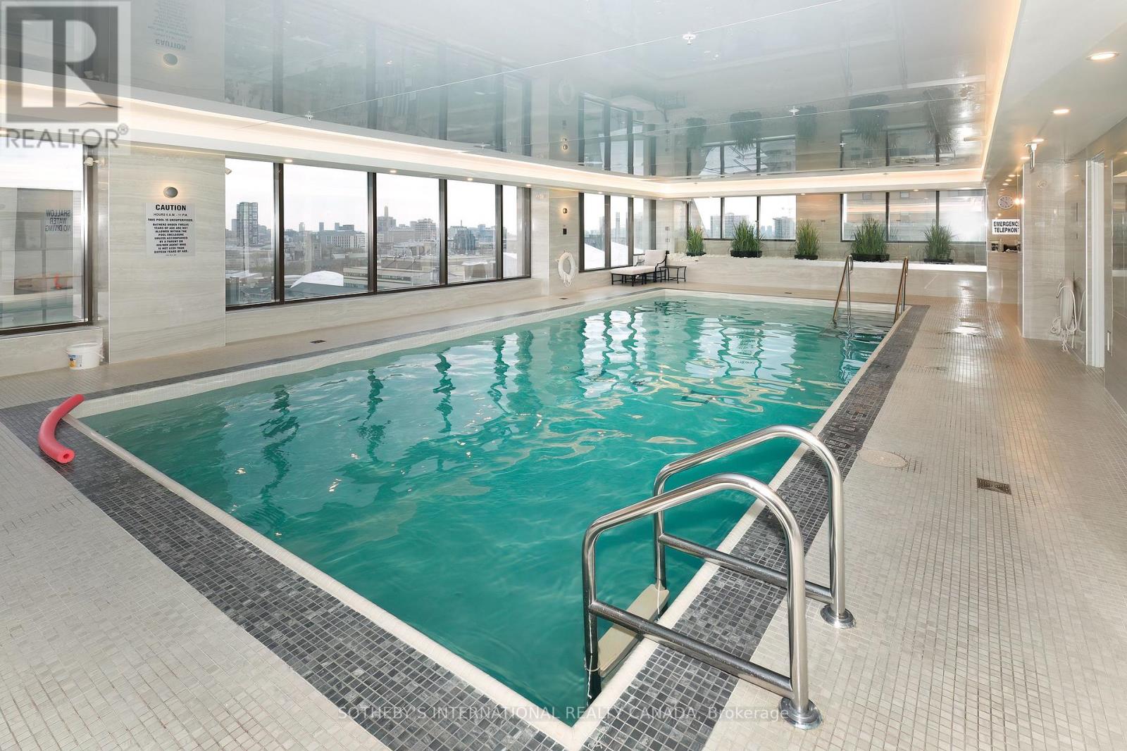 2202 - 175 Cumberland Street, Toronto, Ontario  M5R 3M9 - Photo 25 - C12695894