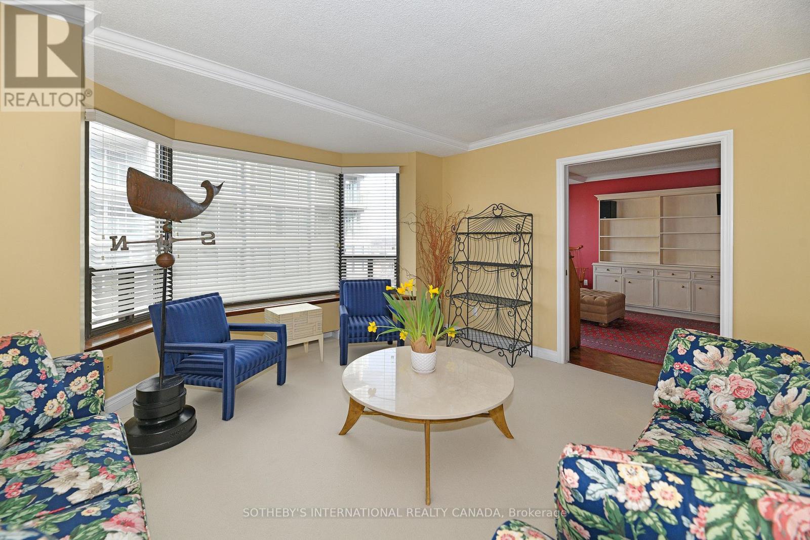 2202 - 175 Cumberland Street, Toronto, Ontario  M5R 3M9 - Photo 29 - C12695894