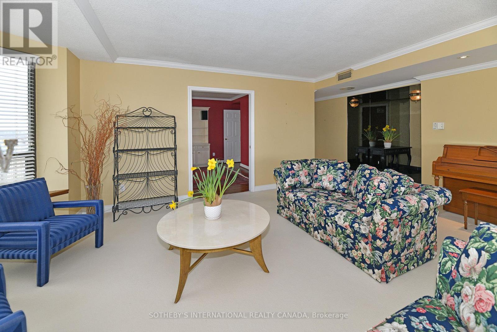 2202 - 175 Cumberland Street, Toronto, Ontario  M5R 3M9 - Photo 30 - C12695894