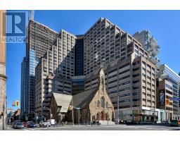 2202 - 175 CUMBERLAND STREET, Toronto, Ontario