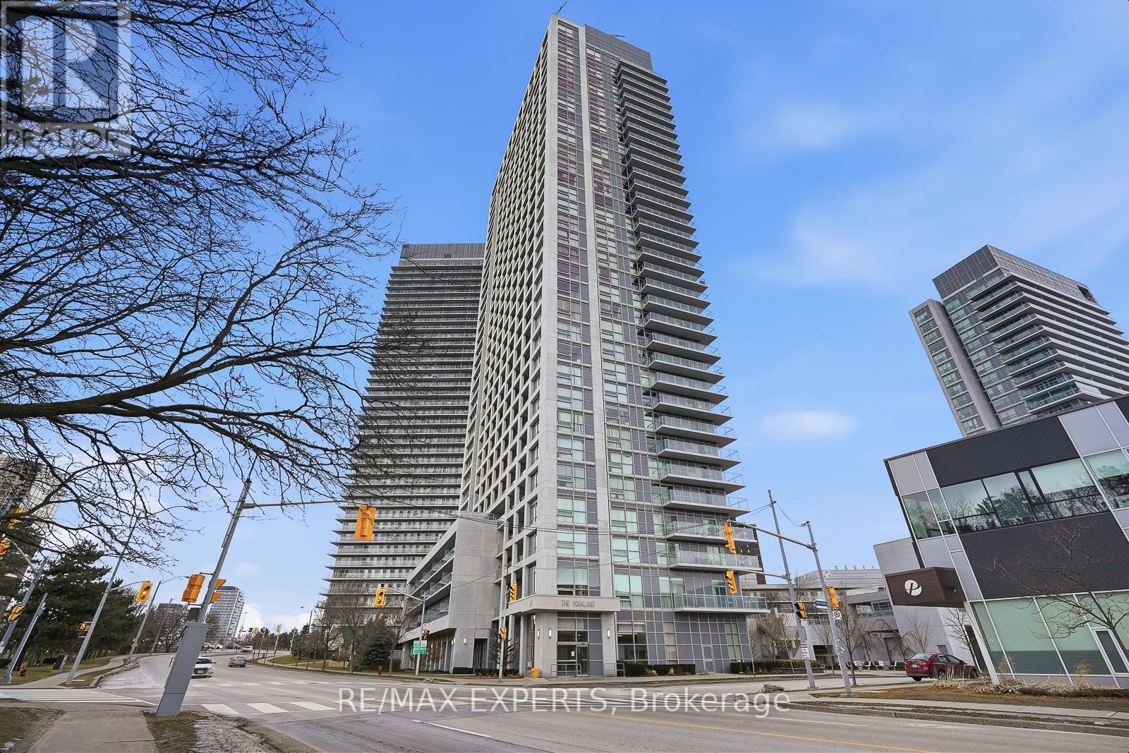 2511 - 275 YORKLAND ROAD, Toronto, Ontario