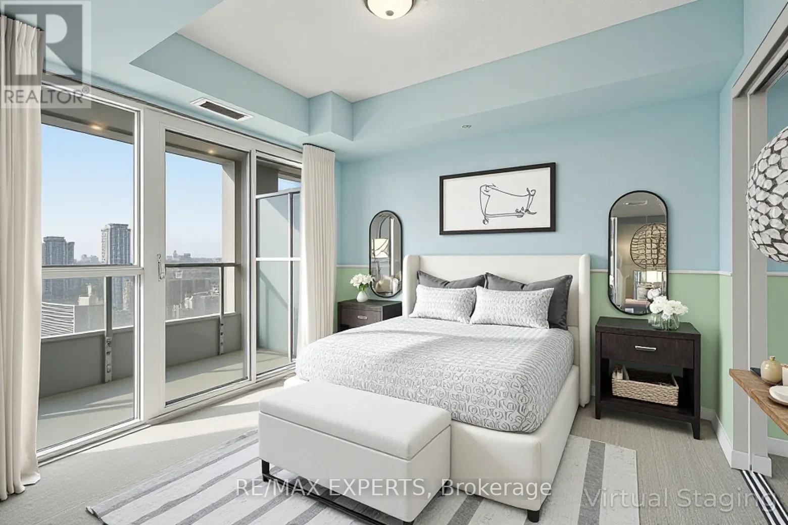 2511 - 275 Yorkland Road, Toronto, Ontario  M2J 0B4 - Photo 13 - C12695928