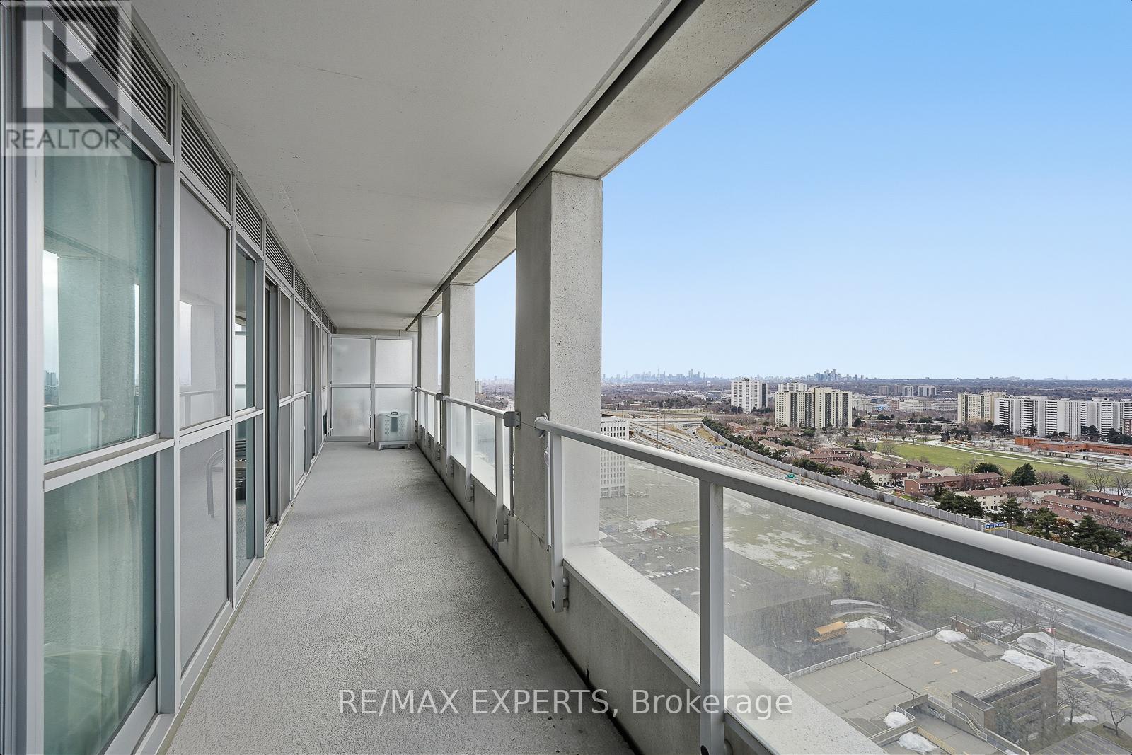 2511 - 275 Yorkland Road, Toronto, Ontario  M2J 0B4 - Photo 17 - C12695928