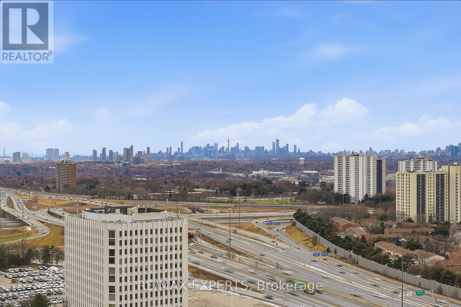 2511 - 275 Yorkland Road, Toronto, Ontario  M2J 0B4 - Photo 18 - C12695928