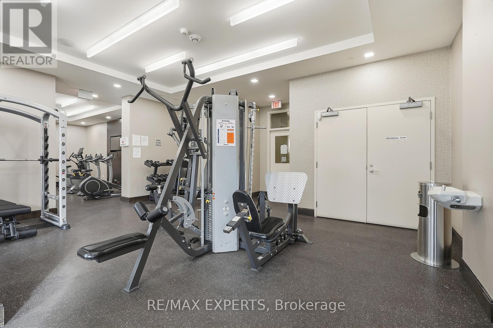 2511 - 275 Yorkland Road, Toronto, Ontario  M2J 0B4 - Photo 19 - C12695928