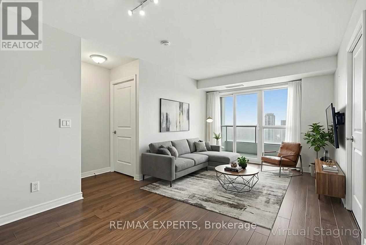 2511 - 275 Yorkland Road, Toronto, Ontario  M2J 0B4 - Photo 5 - C12695928