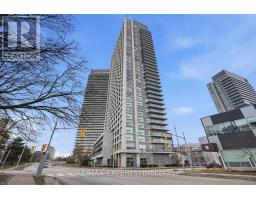 2511 - 275 YORKLAND ROAD, Toronto, Ontario