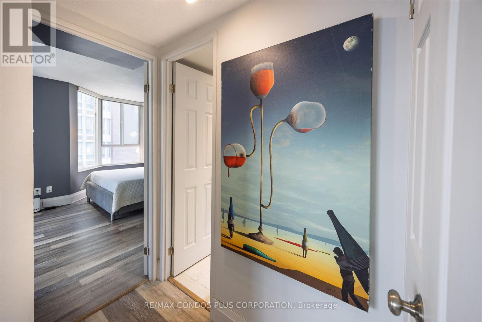 1807 - 55 Centre Avenue, Toronto, Ontario  M5G 1R4 - Photo 15 - C12695932