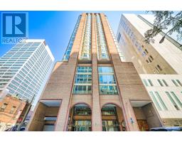 1807 - 55 CENTRE AVENUE, Toronto, Ontario