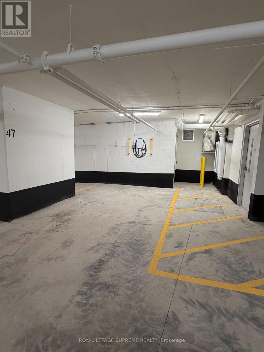 1504 - 35 Parliament Street, Toronto, Ontario  M6P 2T3 - Photo 36 - C12696002