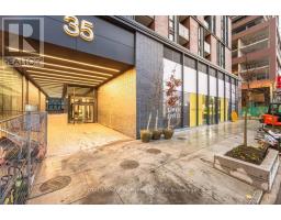 1504 - 35 PARLIAMENT STREET, Toronto, Ontario