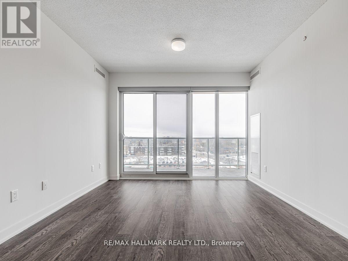 427 - 20 O'neill Road, Toronto, Ontario  M3C 0R2 - Photo 11 - C12696028