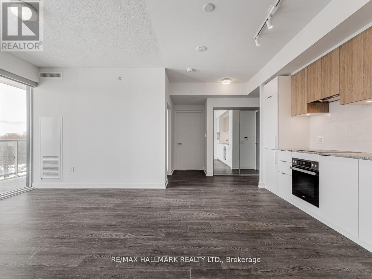 427 - 20 O'neill Road, Toronto, Ontario  M3C 0R2 - Photo 15 - C12696028