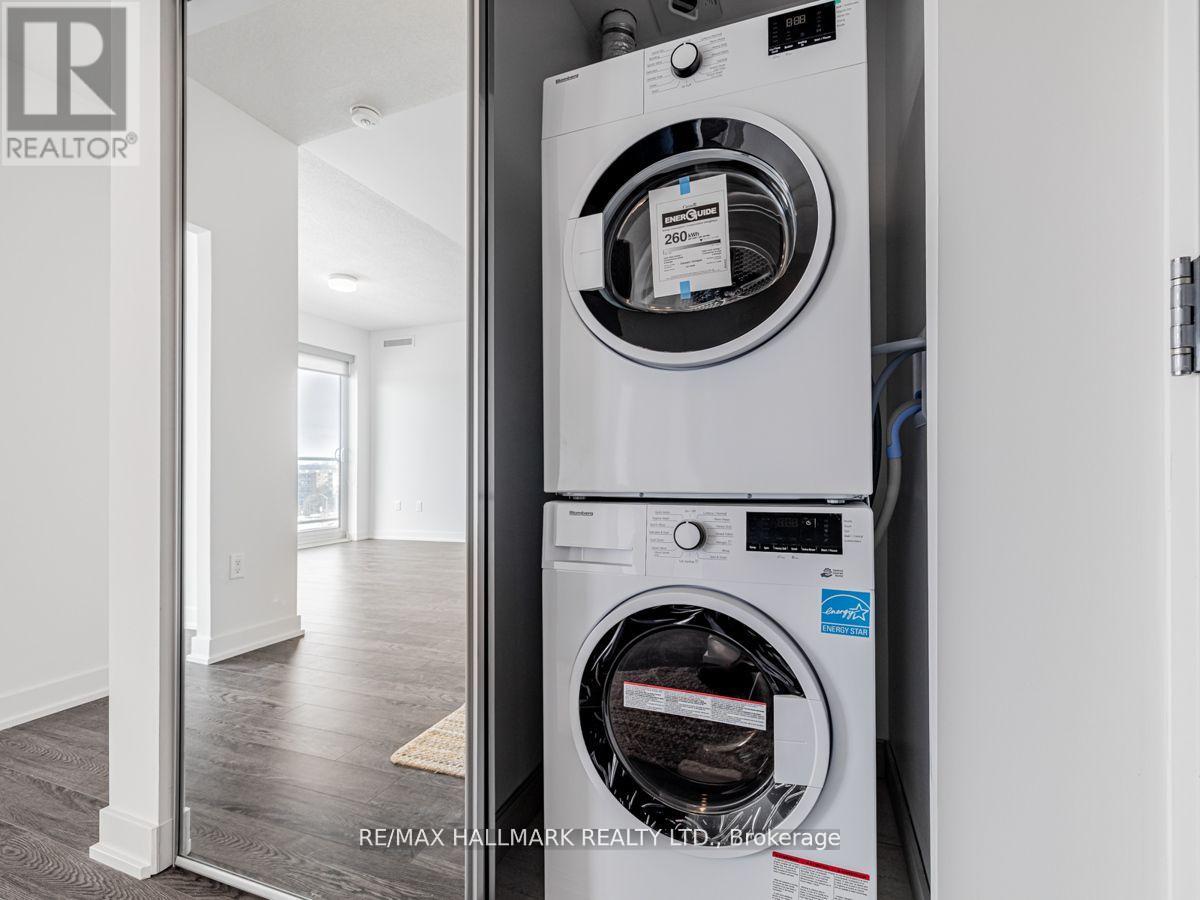 427 - 20 O'neill Road, Toronto, Ontario  M3C 0R2 - Photo 17 - C12696028