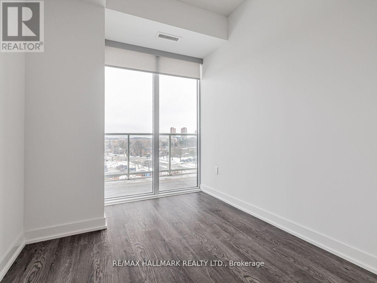 427 - 20 O'neill Road, Toronto, Ontario  M3C 0R2 - Photo 22 - C12696028