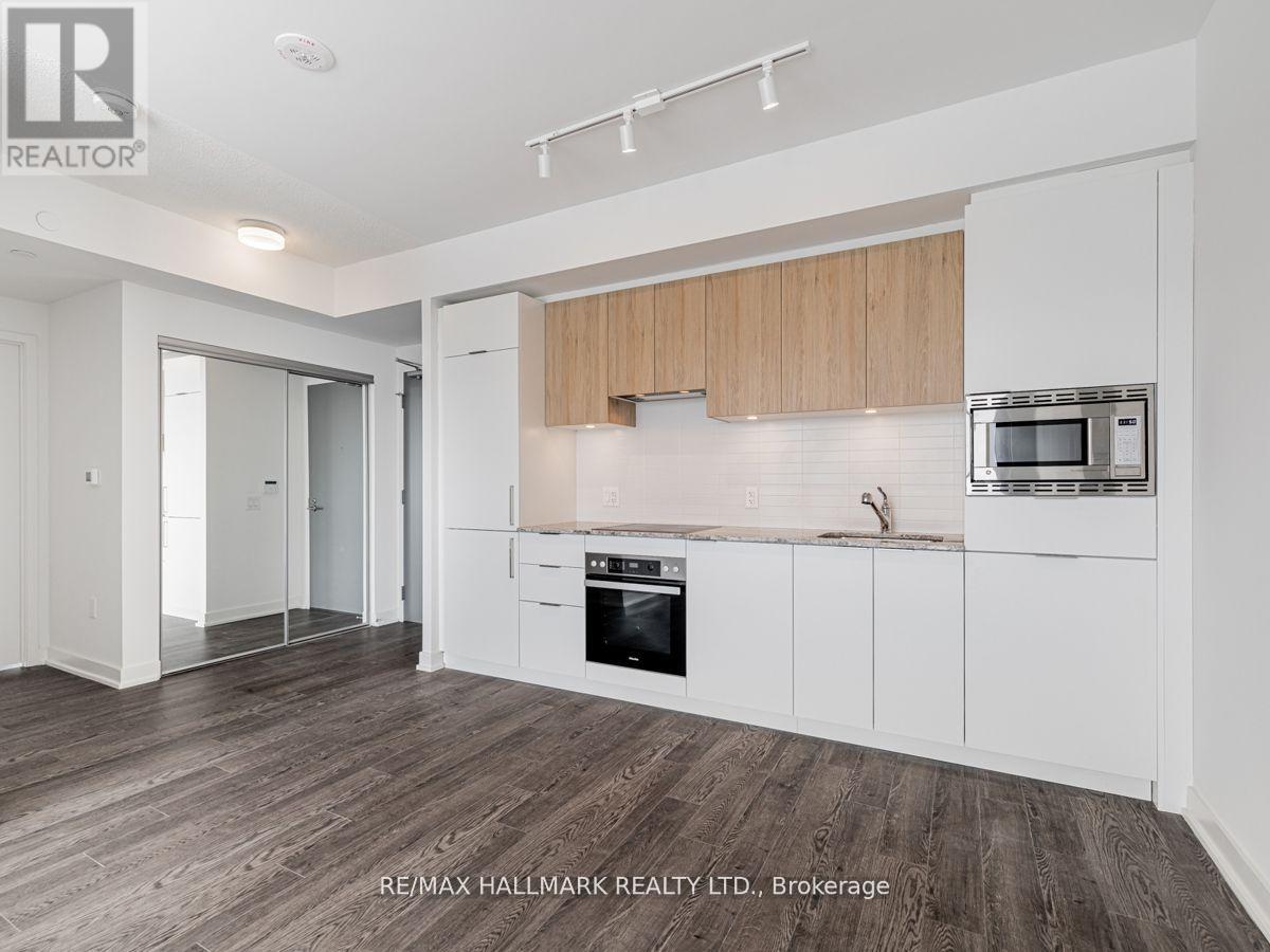 427 - 20 O'neill Road, Toronto, Ontario  M3C 0R2 - Photo 6 - C12696028