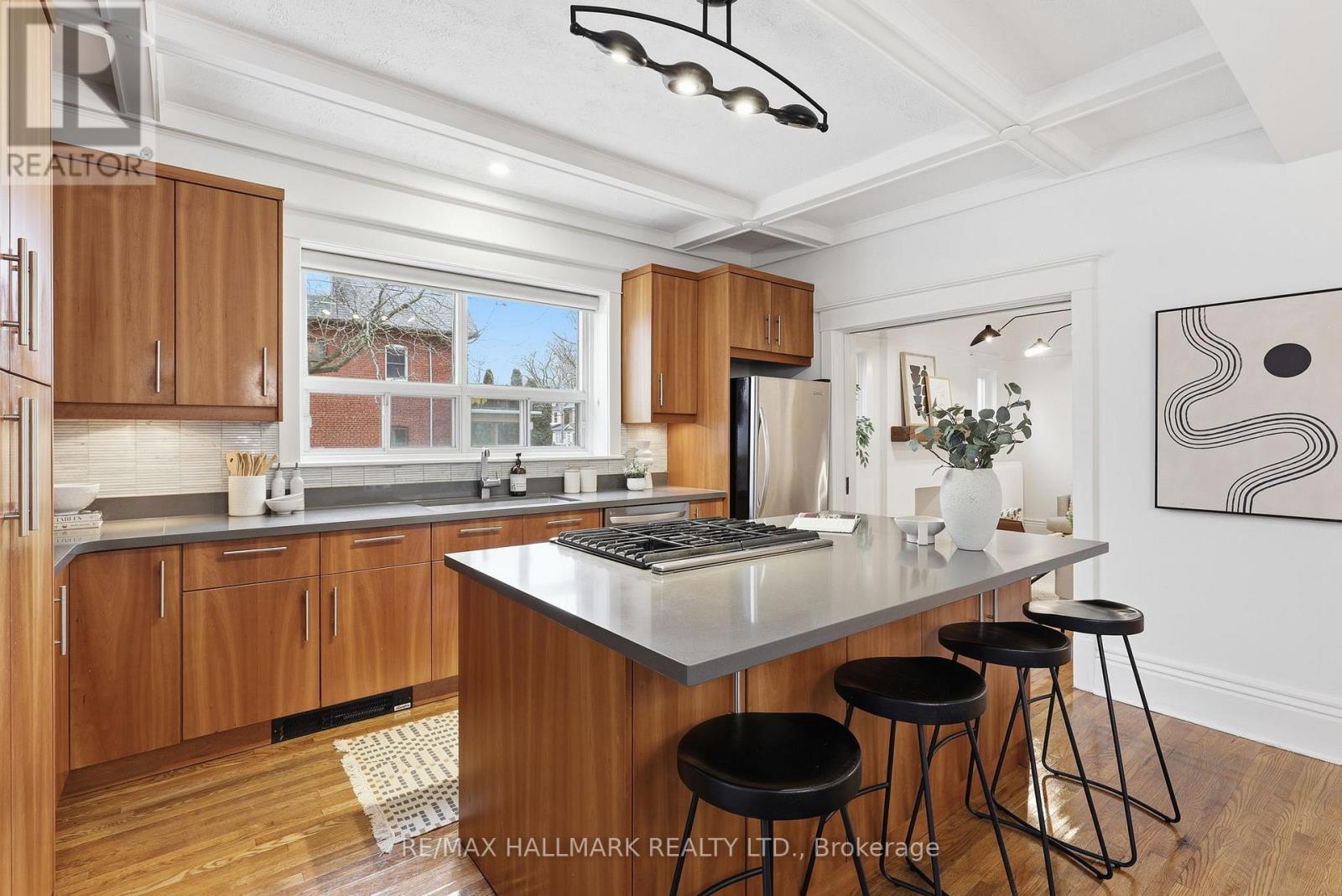 93 Dixon Avenue, Toronto, Ontario  M4L 1N8 - Photo 12 - E12695868