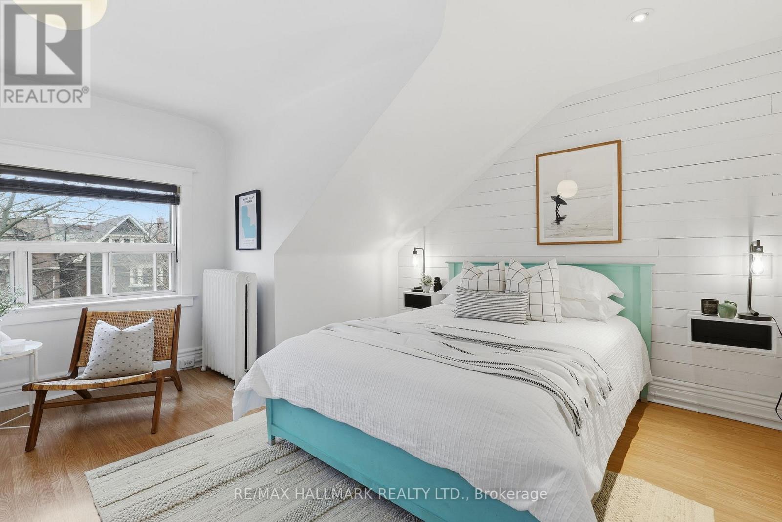 93 Dixon Avenue, Toronto, Ontario  M4L 1N8 - Photo 33 - E12695868