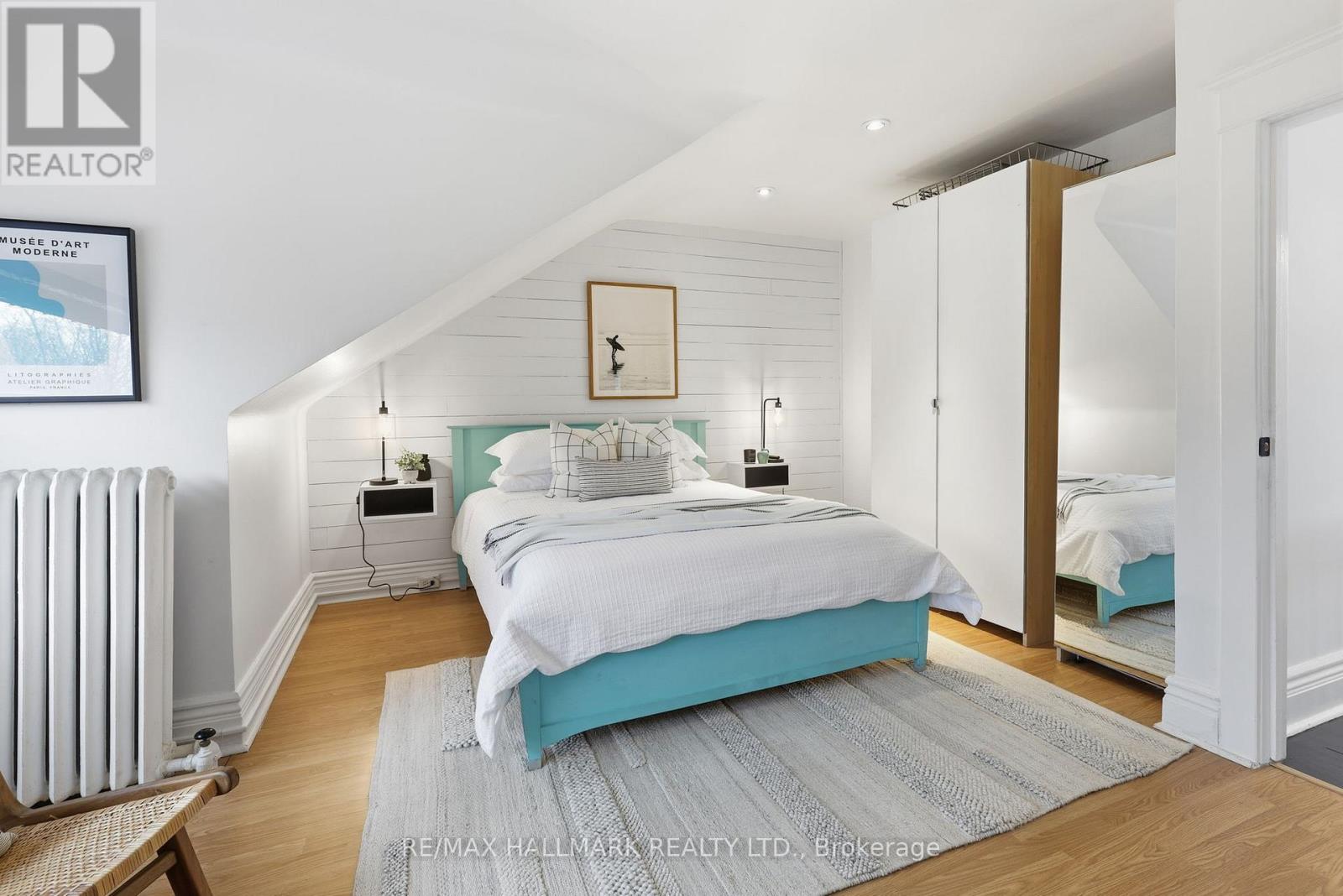 93 Dixon Avenue, Toronto, Ontario  M4L 1N8 - Photo 35 - E12695868