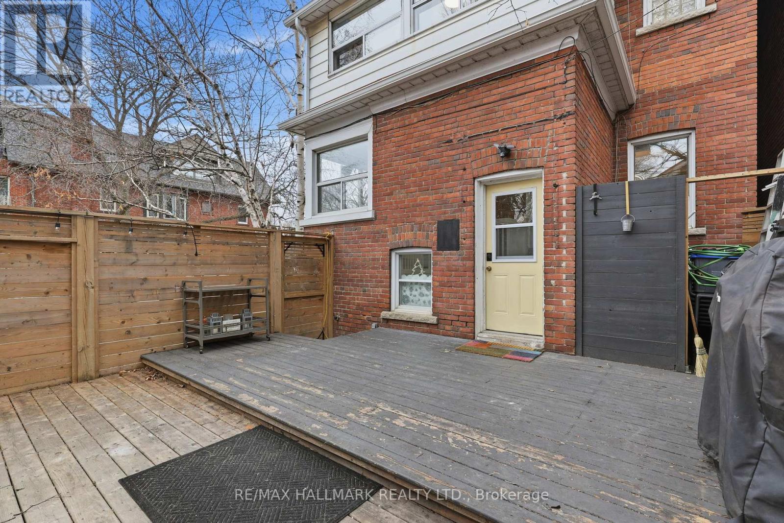93 Dixon Avenue, Toronto, Ontario  M4L 1N8 - Photo 39 - E12695868
