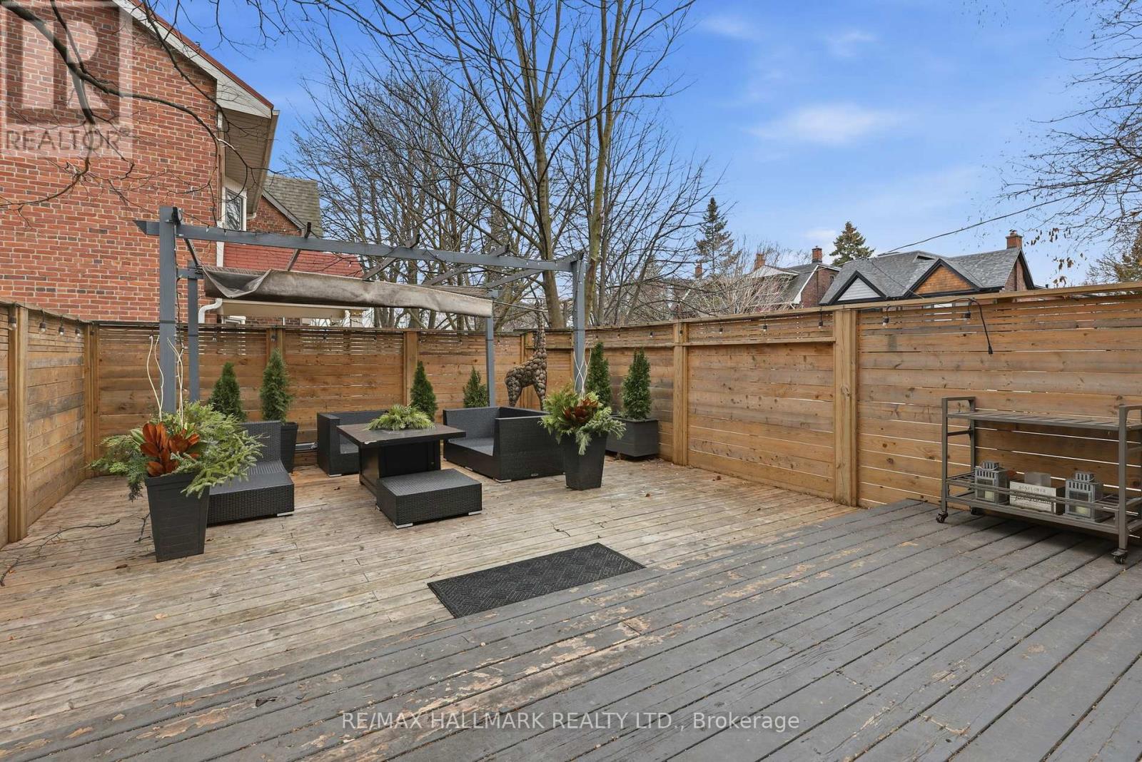 93 Dixon Avenue, Toronto, Ontario  M4L 1N8 - Photo 40 - E12695868