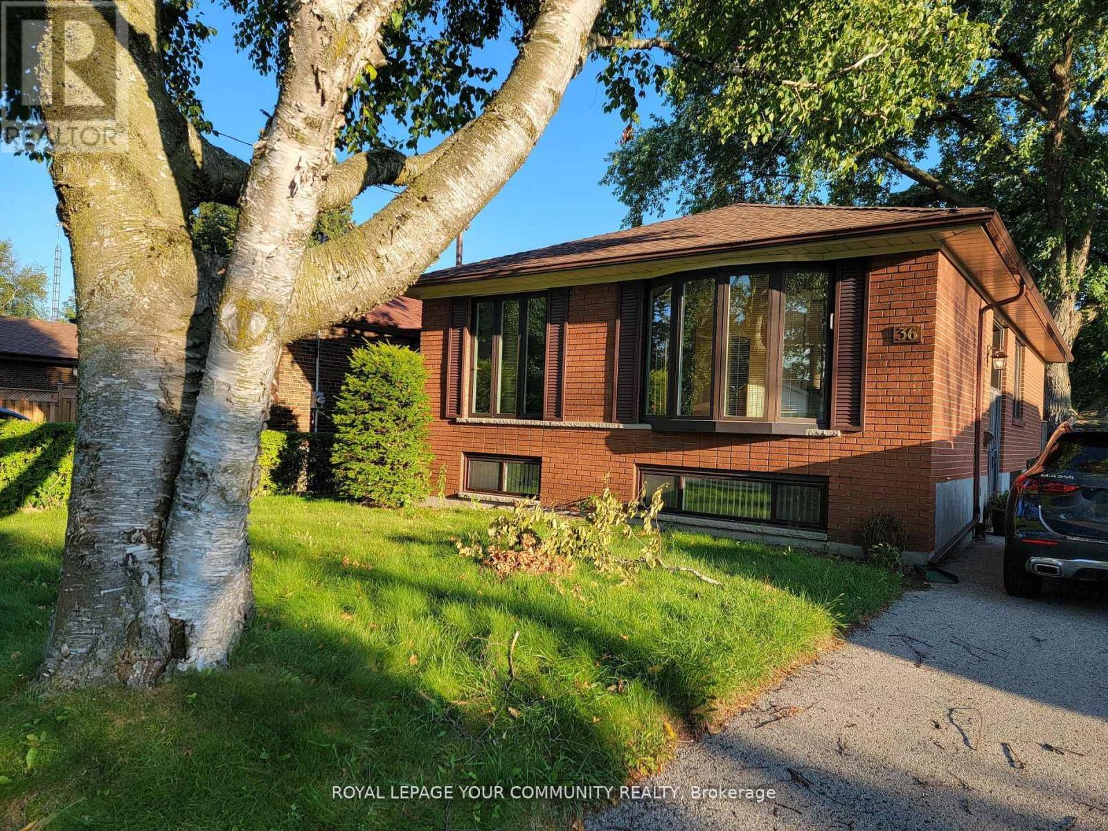 MAIN - 36 MELCHIOR DRIVE, Toronto, Ontario