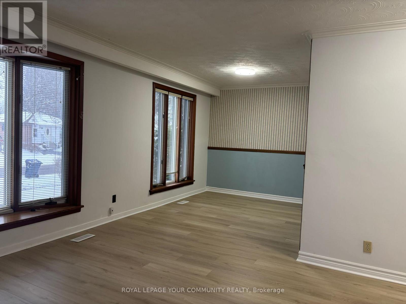 Main - 36 Melchior Drive, Toronto, Ontario  M1E 3W5 - Photo 3 - E12695870