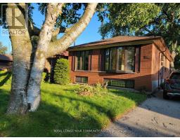 MAIN - 36 MELCHIOR DRIVE, Toronto, Ontario