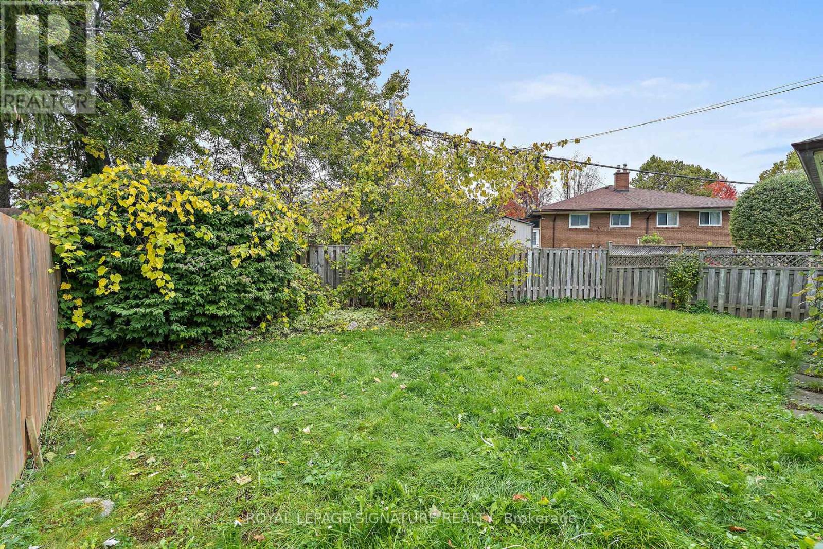 108 Rochman Boulevard, Toronto, Ontario  M1H 1S2 - Photo 13 - E12696046