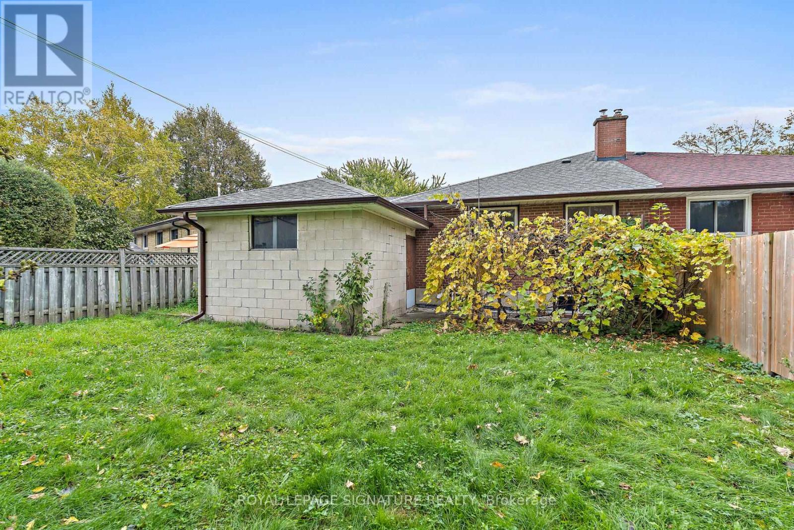 108 Rochman Boulevard, Toronto, Ontario  M1H 1S2 - Photo 15 - E12696046