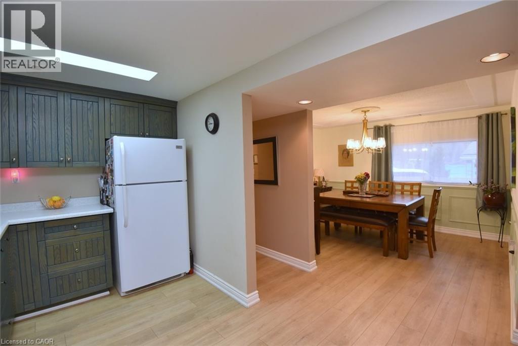 57 12th Concession Road E Unit# 1, Freelton, Ontario  L8B 1C4 - Photo 14 - 40798320